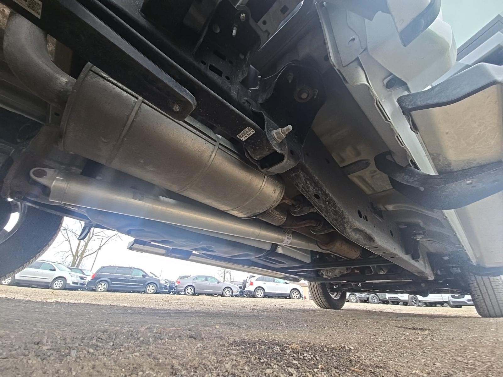 2024 Ford F-150 XLT AWD