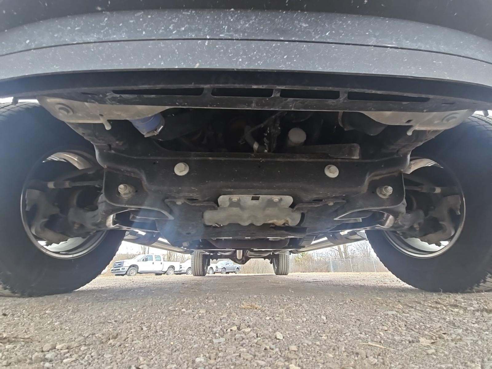 2024 Ford F-150 XLT AWD