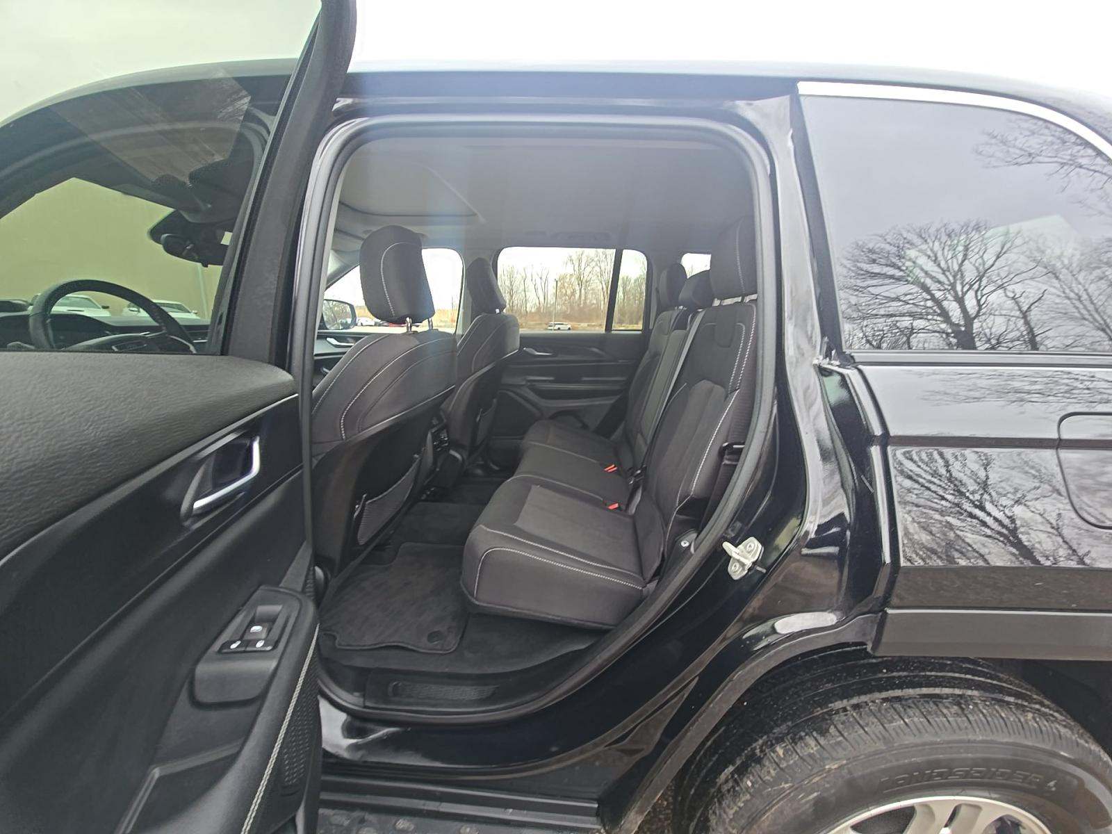 JEEP GRAND CHEROKEE - 9