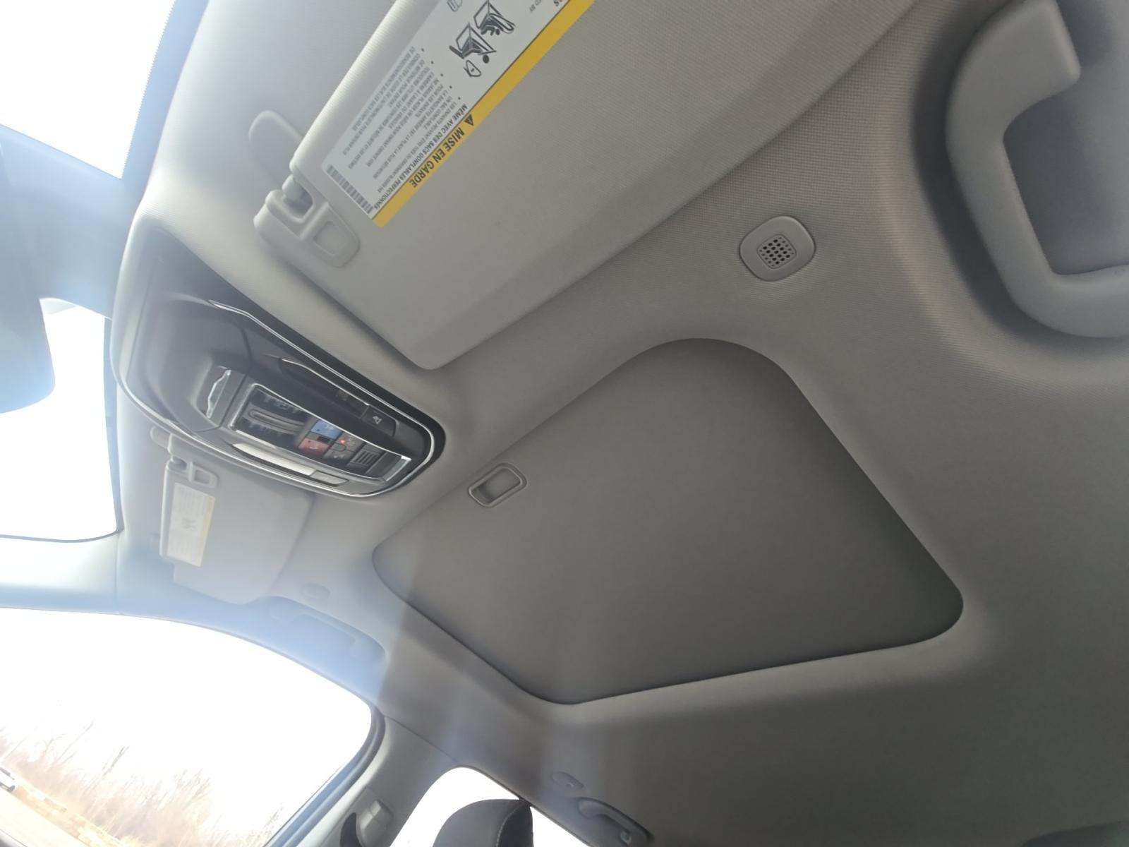 JEEP GRAND CHEROKEE - 7