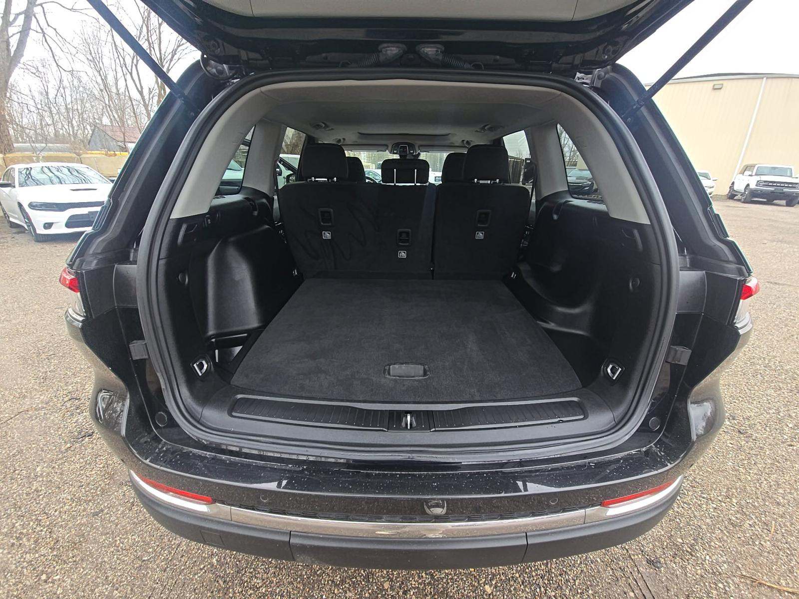 JEEP GRAND CHEROKEE - 10