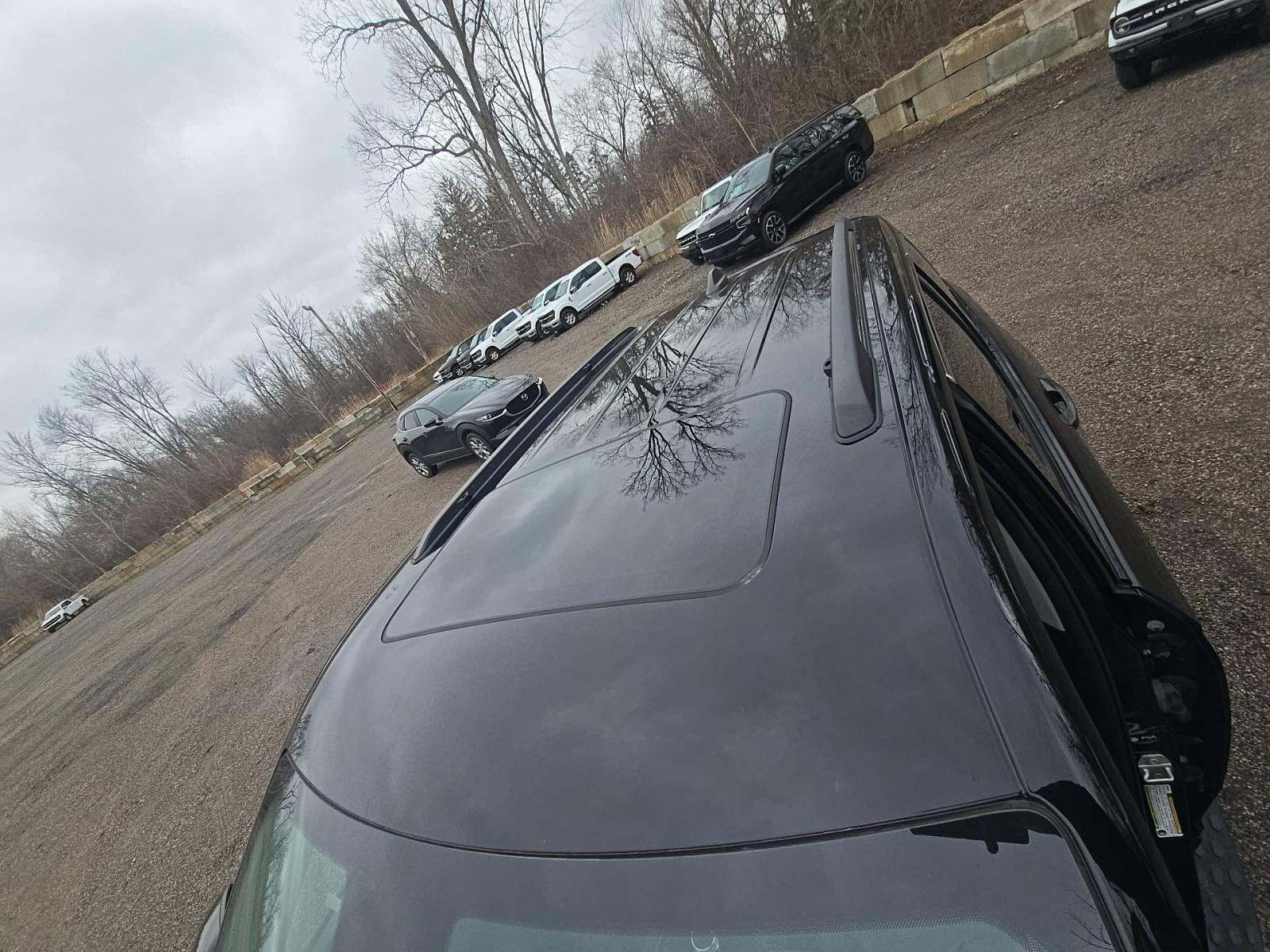 JEEP GRAND CHEROKEE - 8