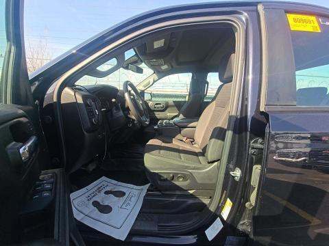 CHEVROLET WORK TRUCK - 6