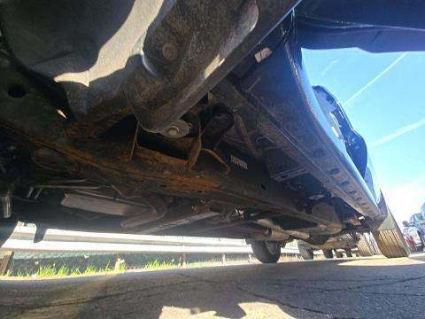 CHEVROLET WORK TRUCK - 7