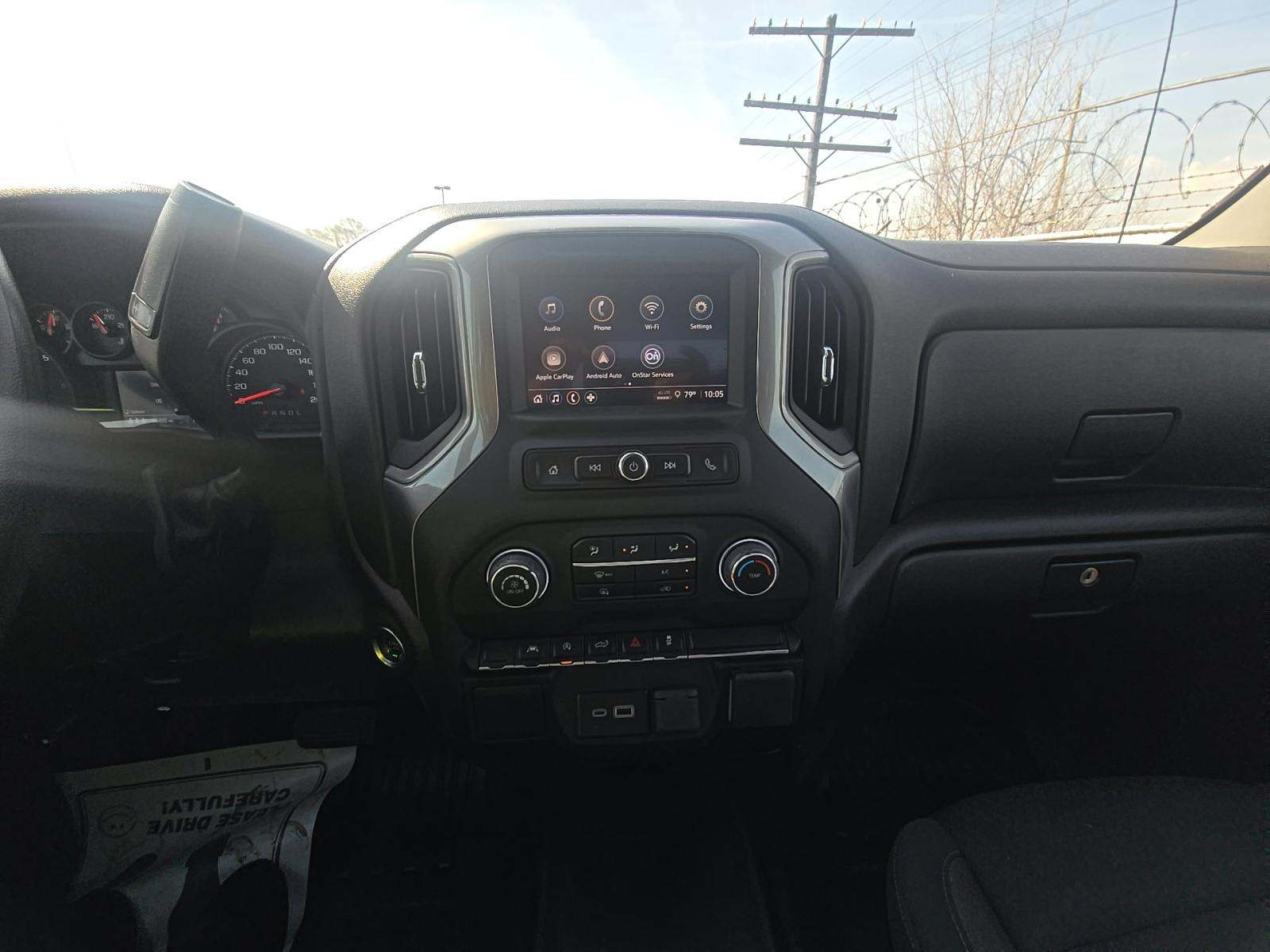 CHEVROLET OTHER - 10