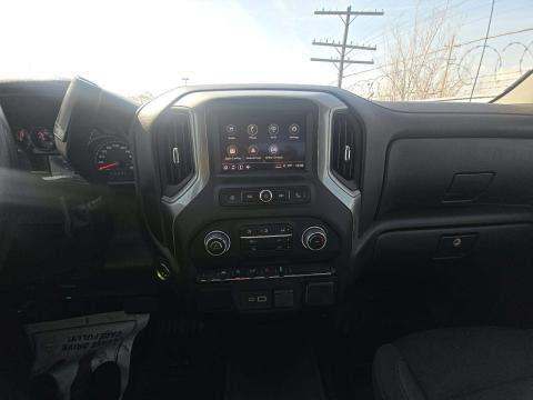 CHEVROLET WORK TRUCK - 10