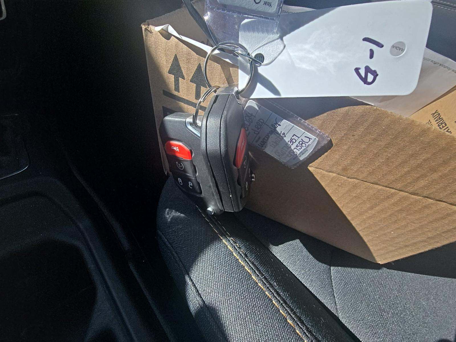 2024 Jeep Wrangler Sahara AWD