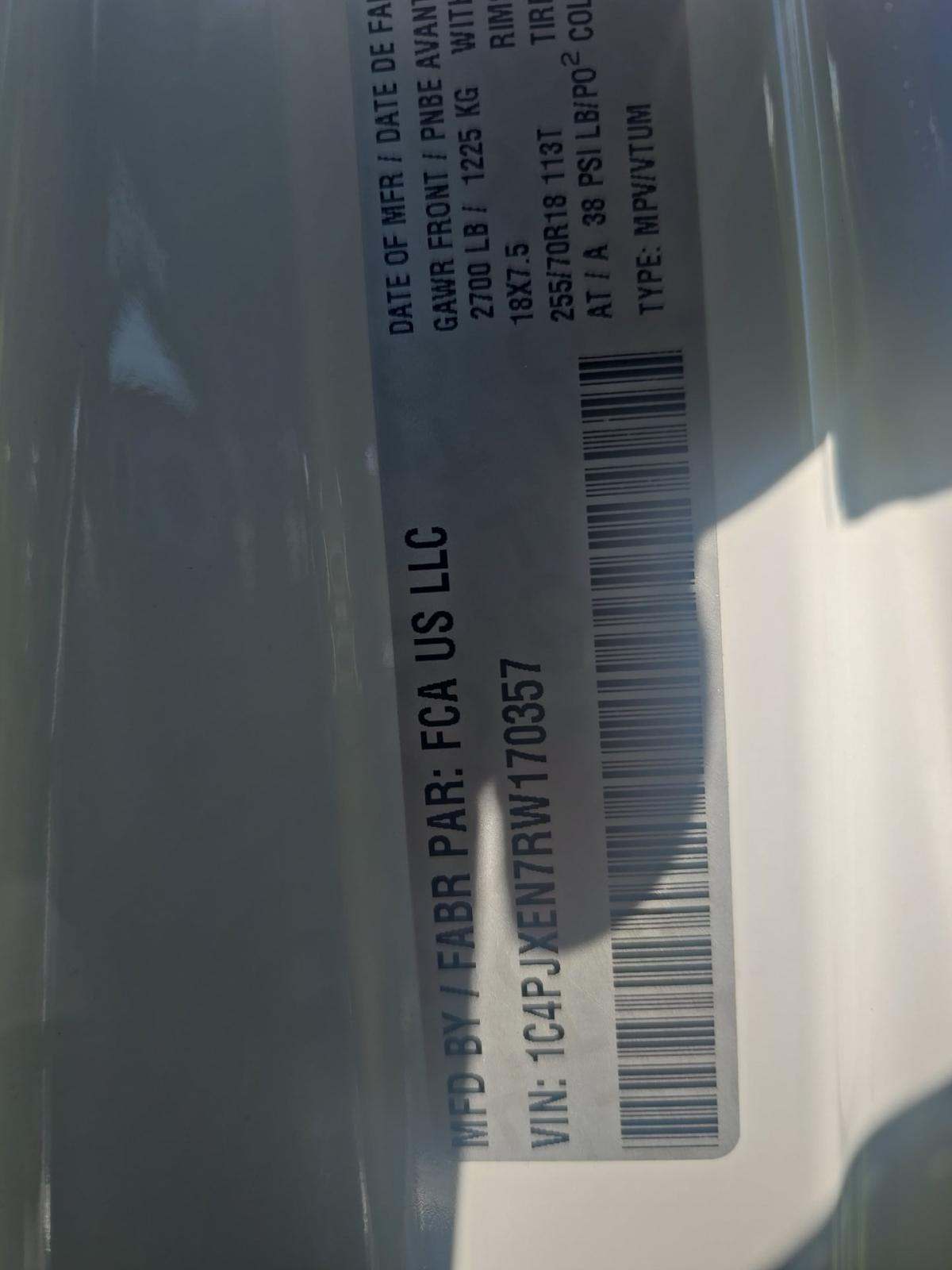 2024 Jeep Wrangler Sahara AWD