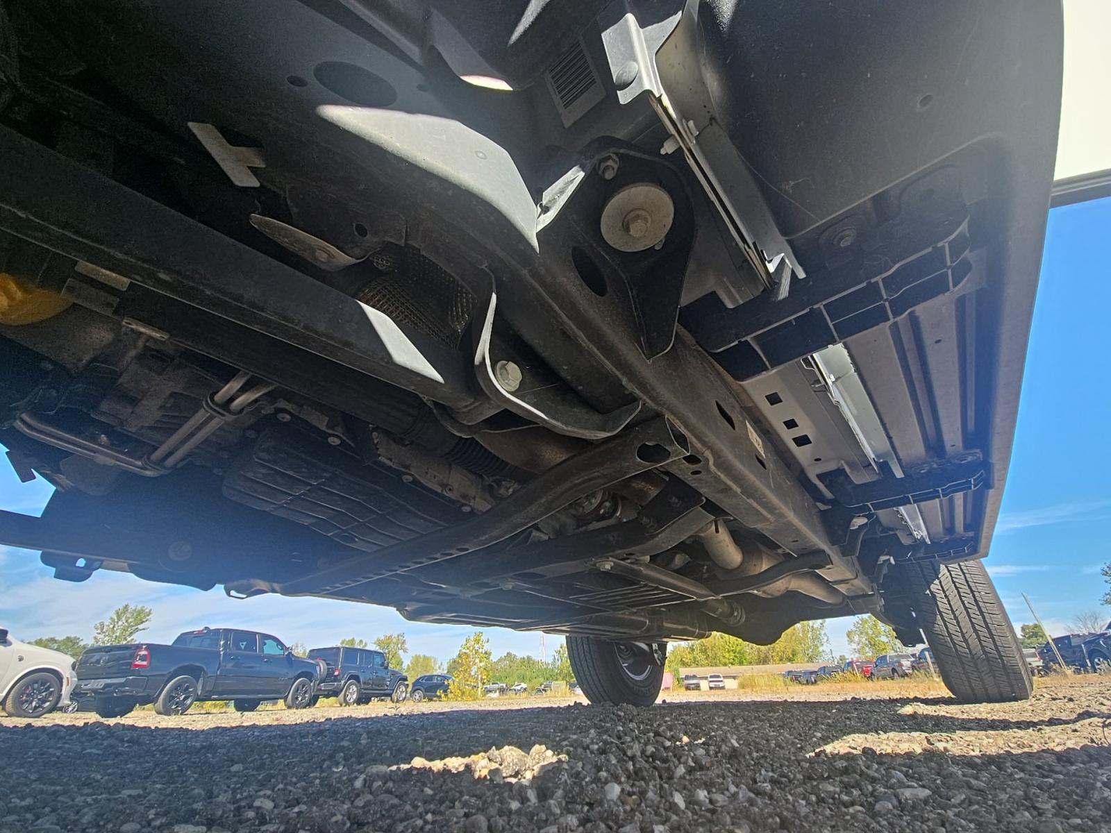 2024 Jeep Wrangler Sahara AWD