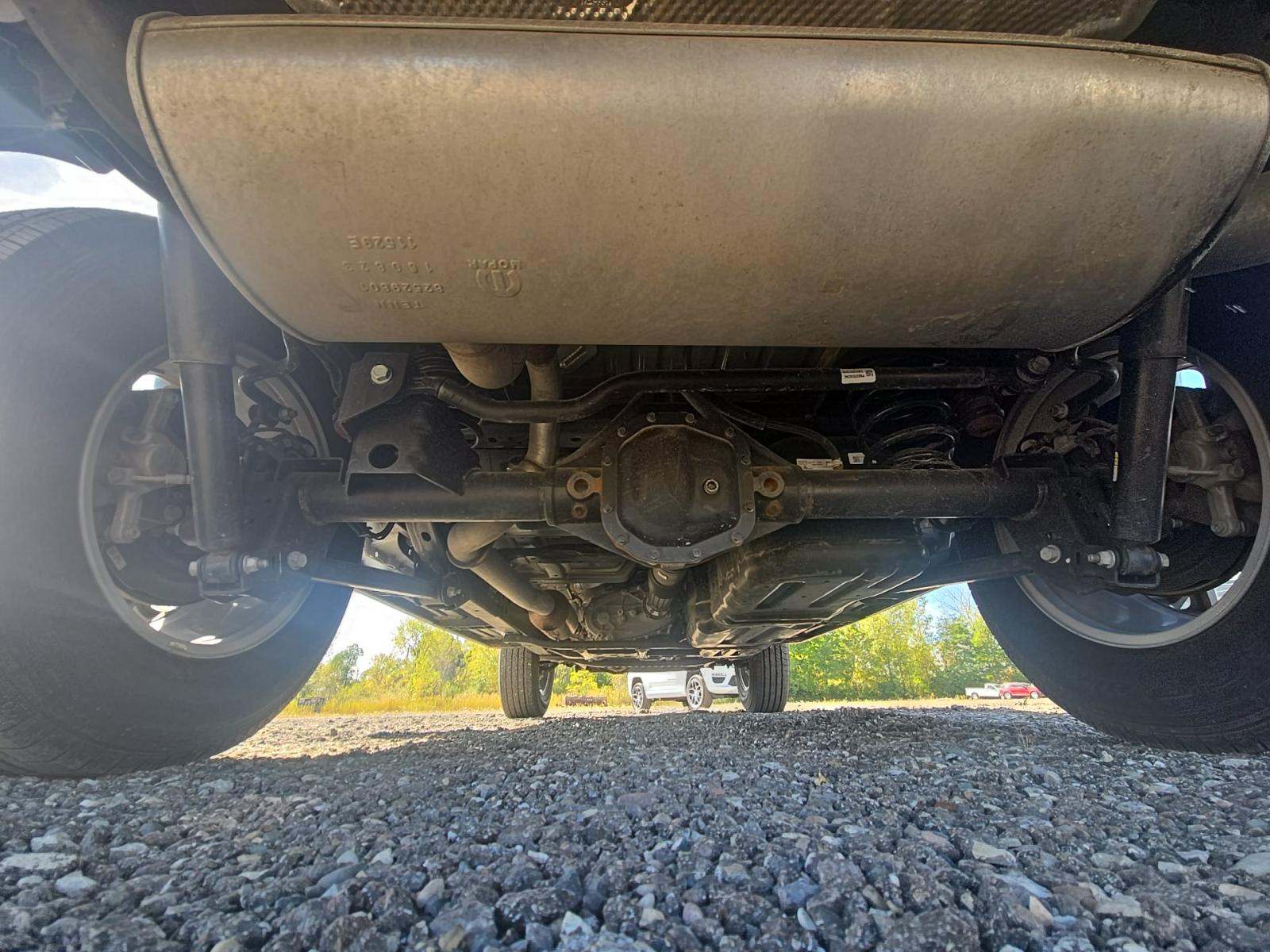 2024 Jeep Wrangler Sahara AWD