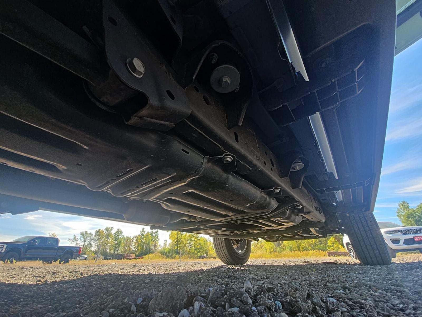 2024 Jeep Wrangler Sahara AWD