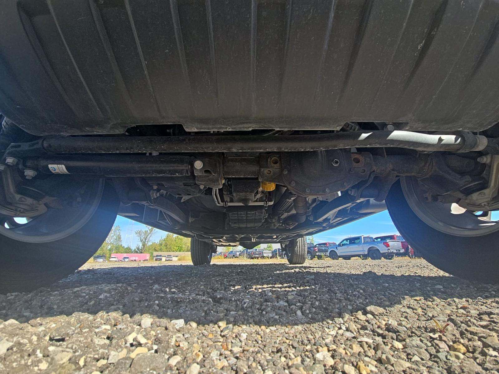 2024 Jeep Wrangler Sahara AWD