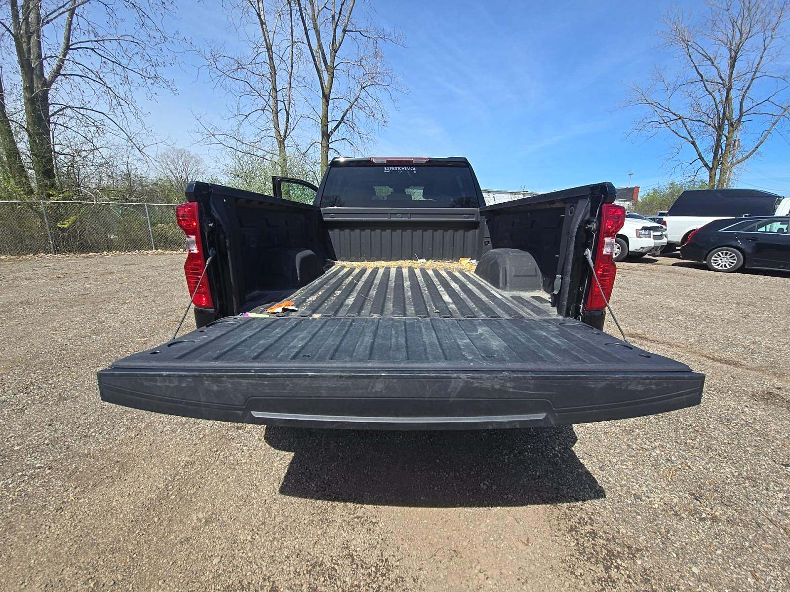 CHEVROLET OTHER - 10