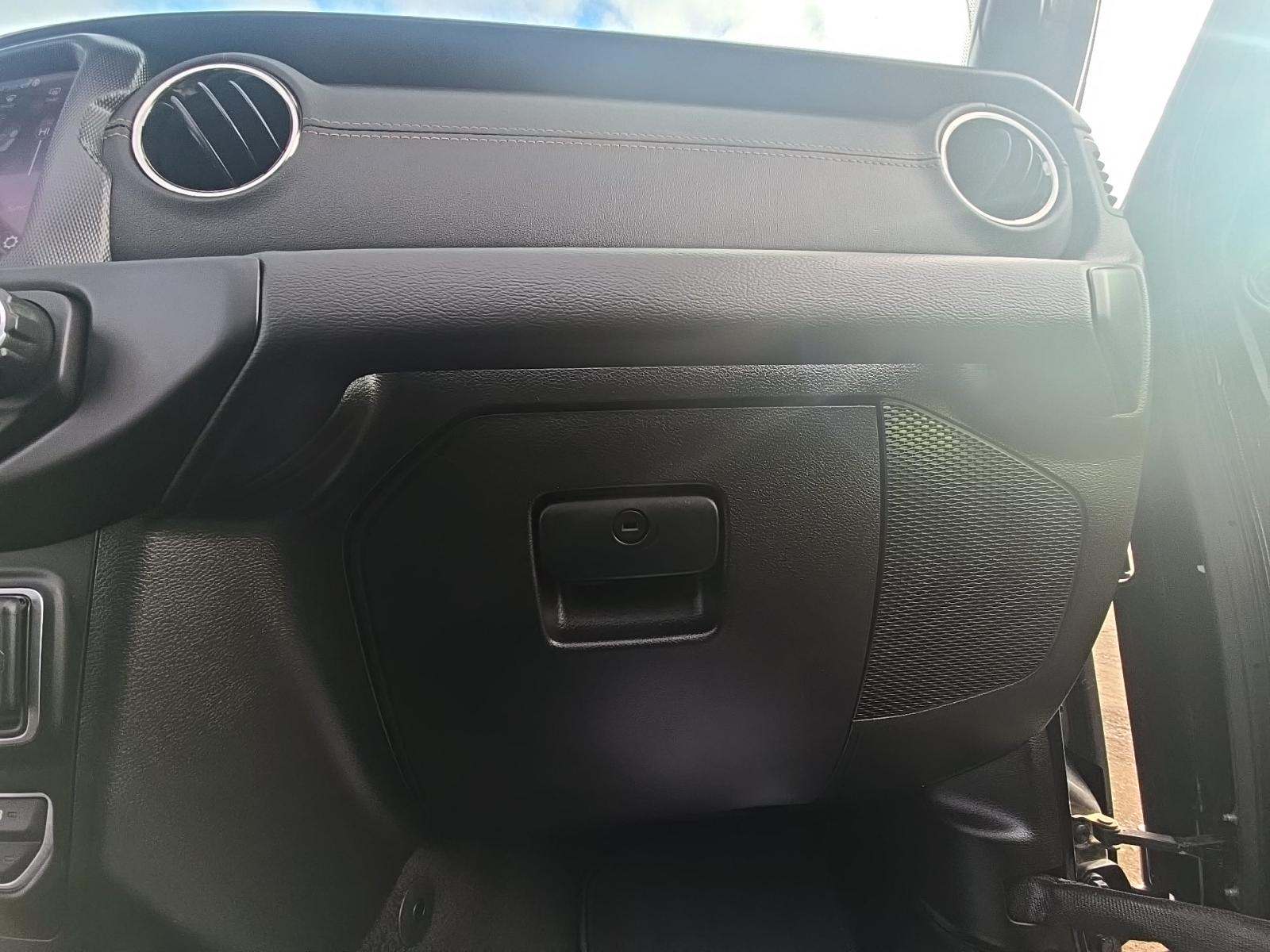 2023 Jeep Wrangler High Altitude AWD