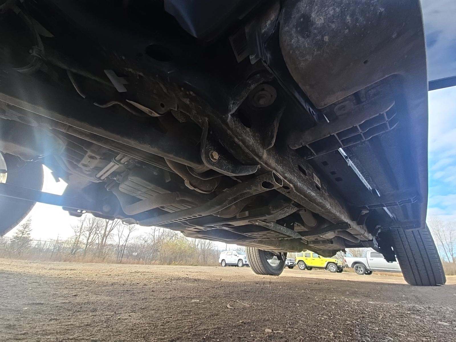 2023 Jeep Wrangler High Altitude AWD