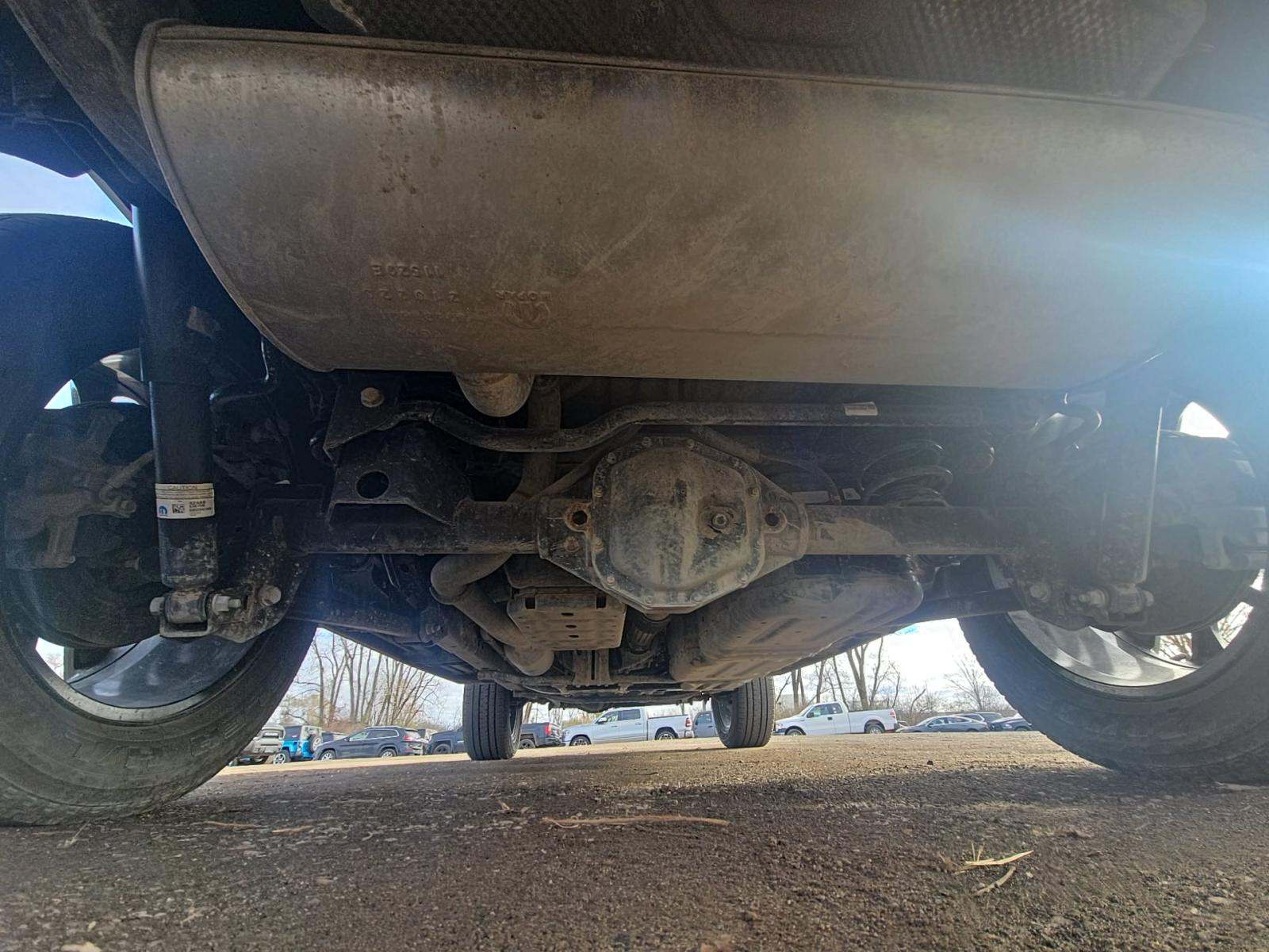 2023 Jeep Wrangler High Altitude AWD