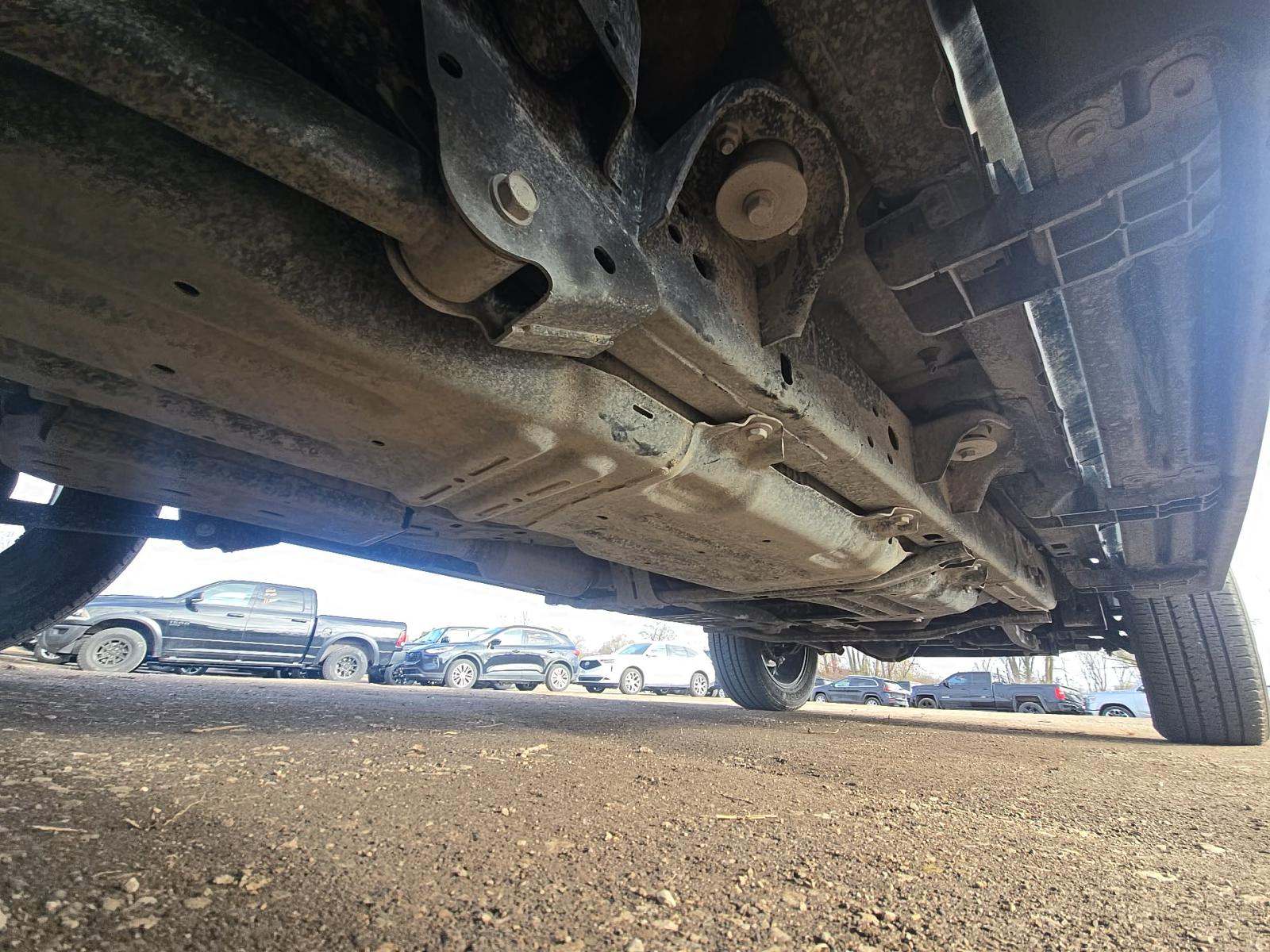 2023 Jeep Wrangler High Altitude AWD