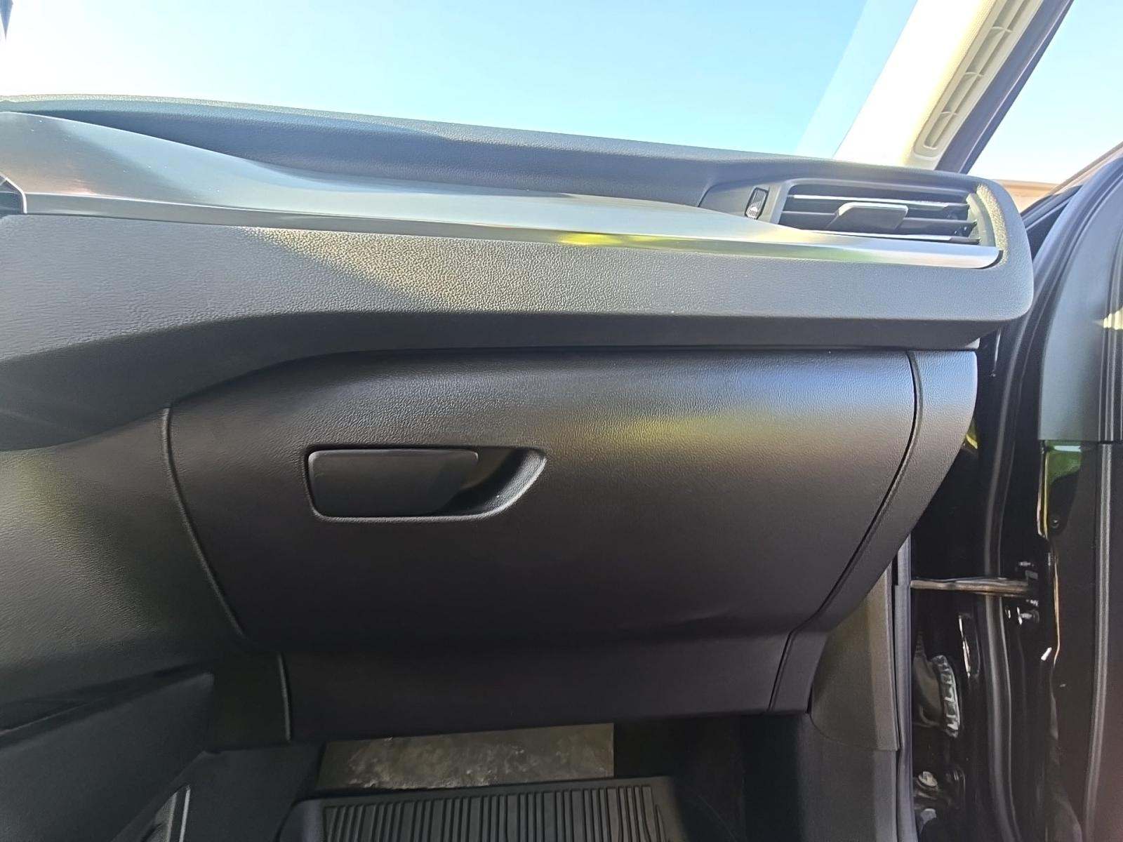 2022 Ford Escape Hybrid Titanium AWD