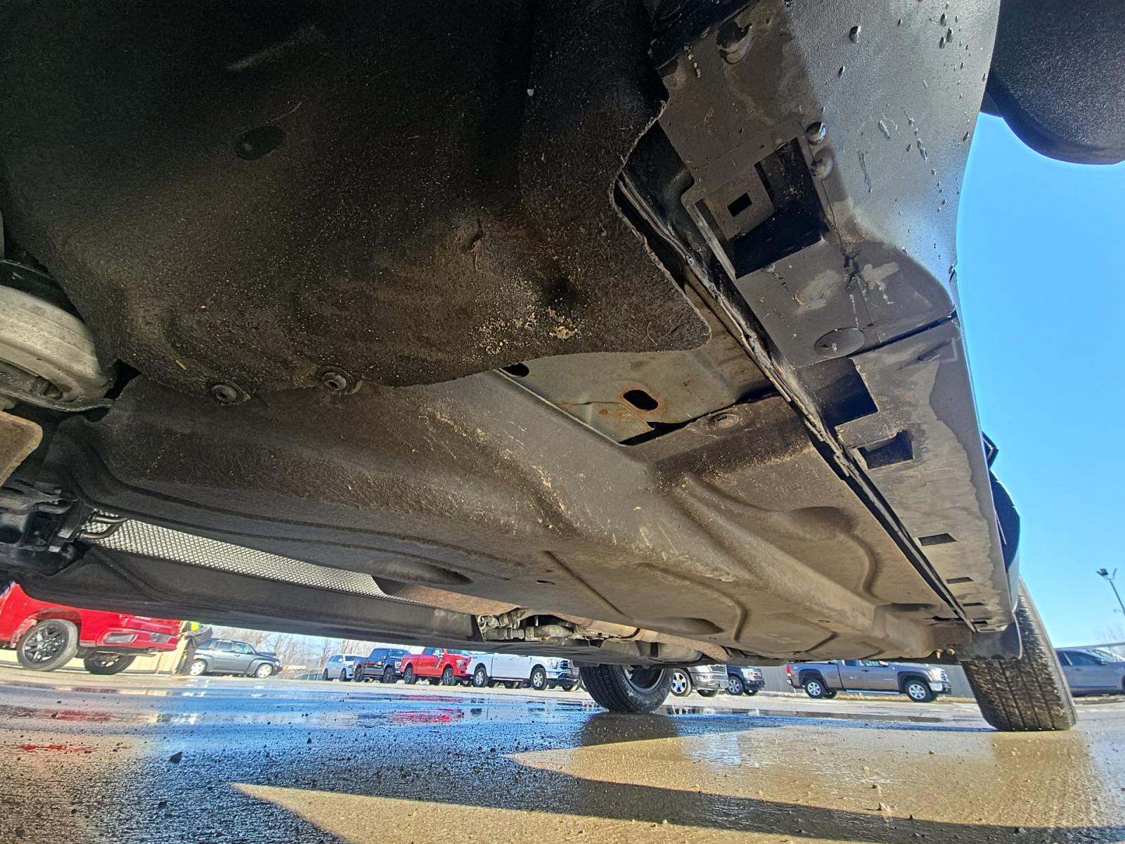 2022 Ford Escape Hybrid Titanium AWD