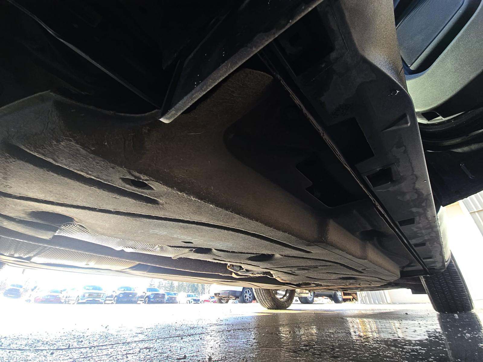 2022 Ford Escape Hybrid Titanium AWD