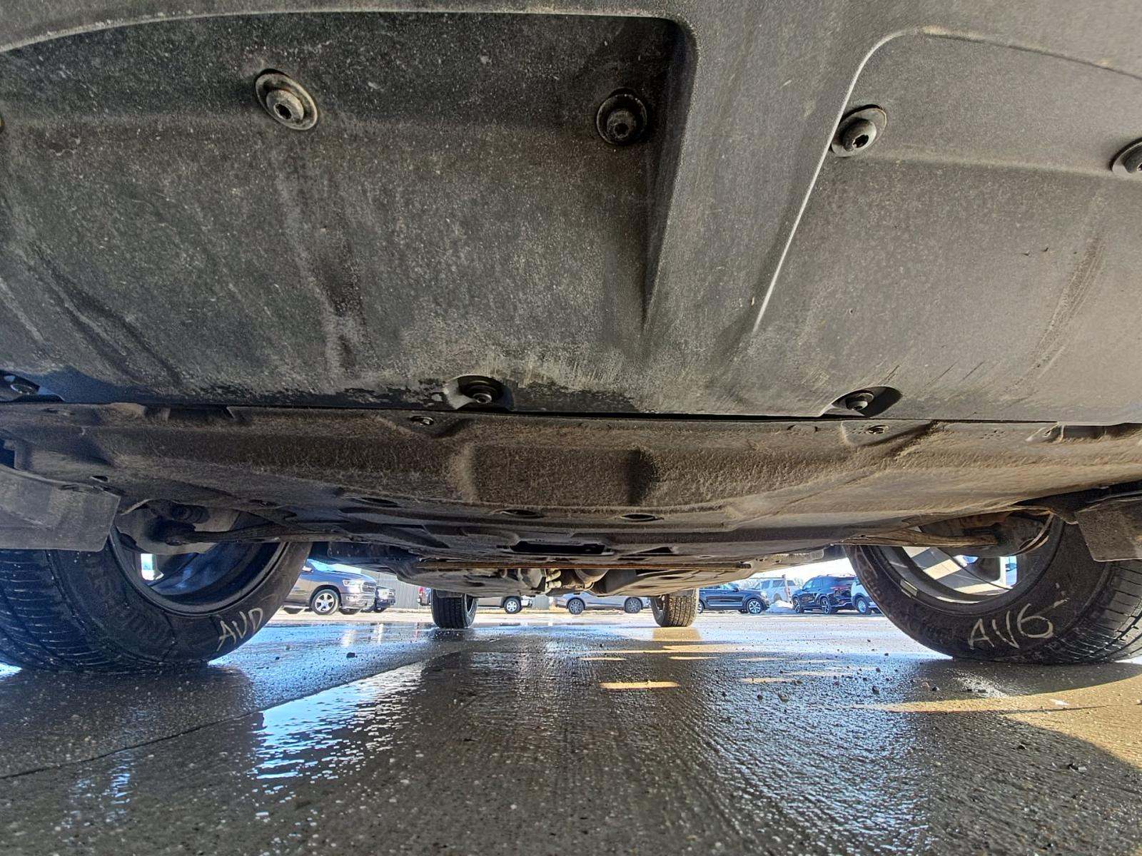 2022 Ford Escape Hybrid Titanium AWD