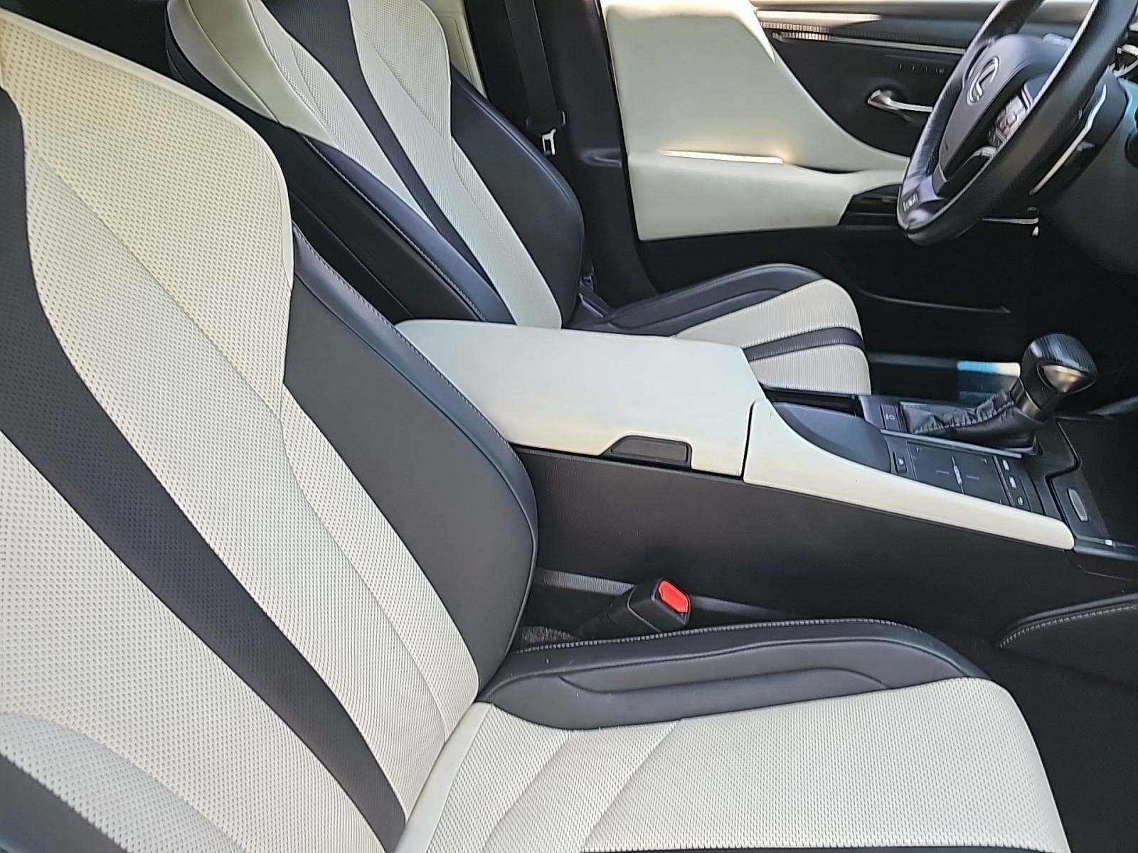 2022 Lexus ES ES 350 F SPORT FWD