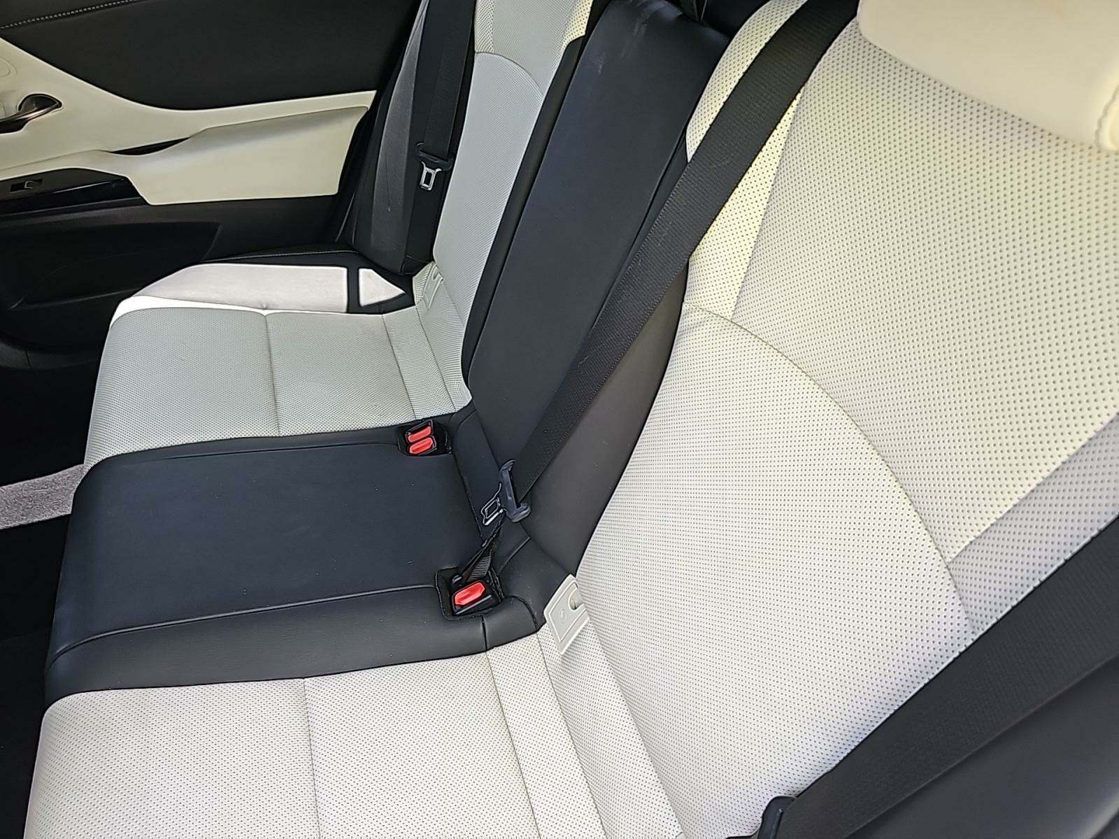 2022 Lexus ES ES 350 F SPORT FWD