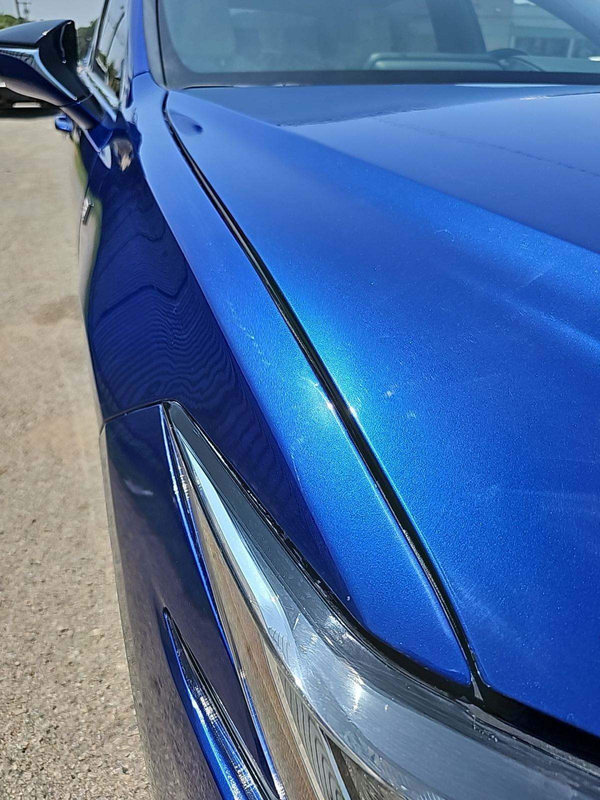 2022 Lexus ES ES 350 F SPORT FWD