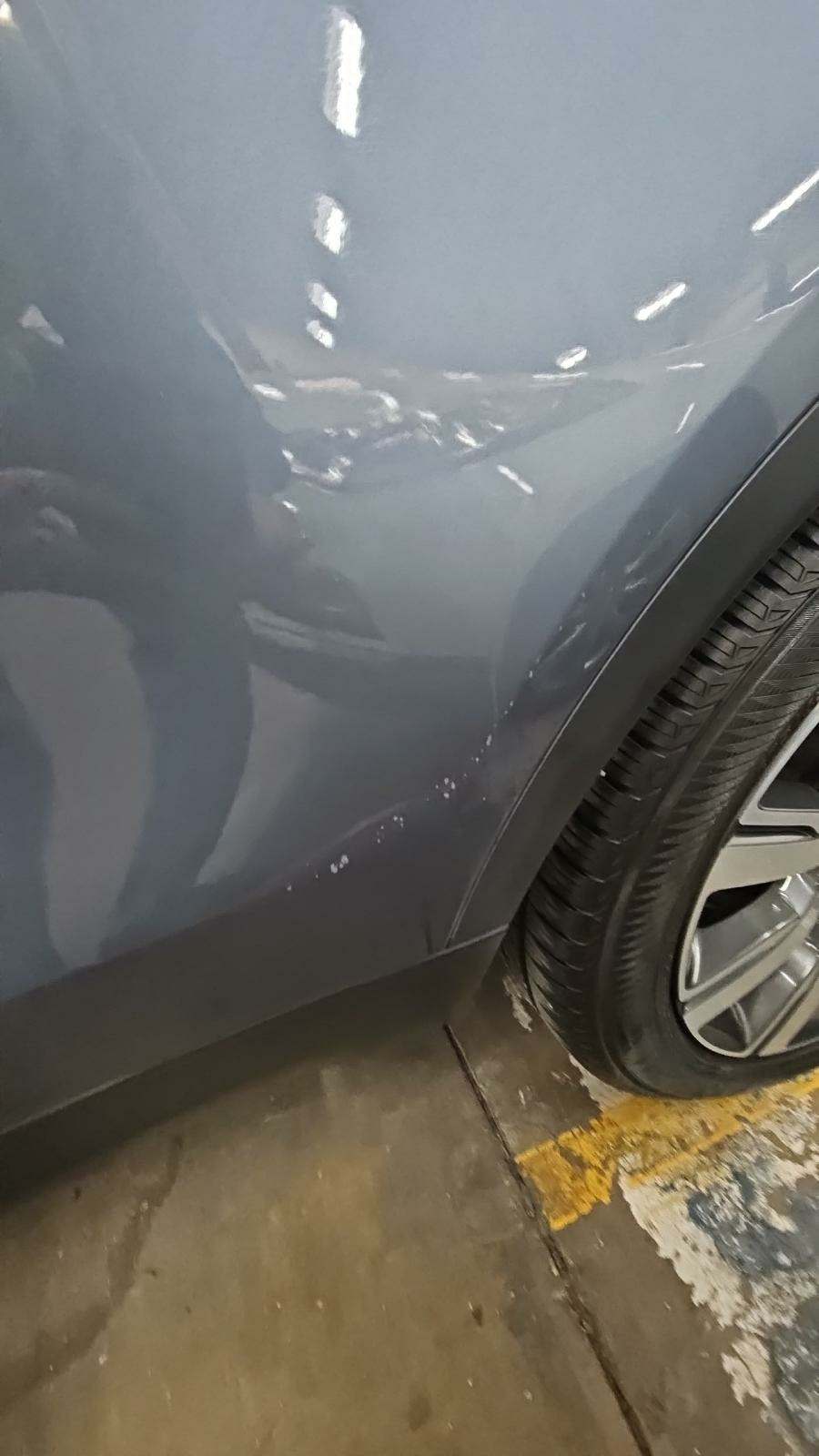 2019 Land Rover Discovery HSE AWD