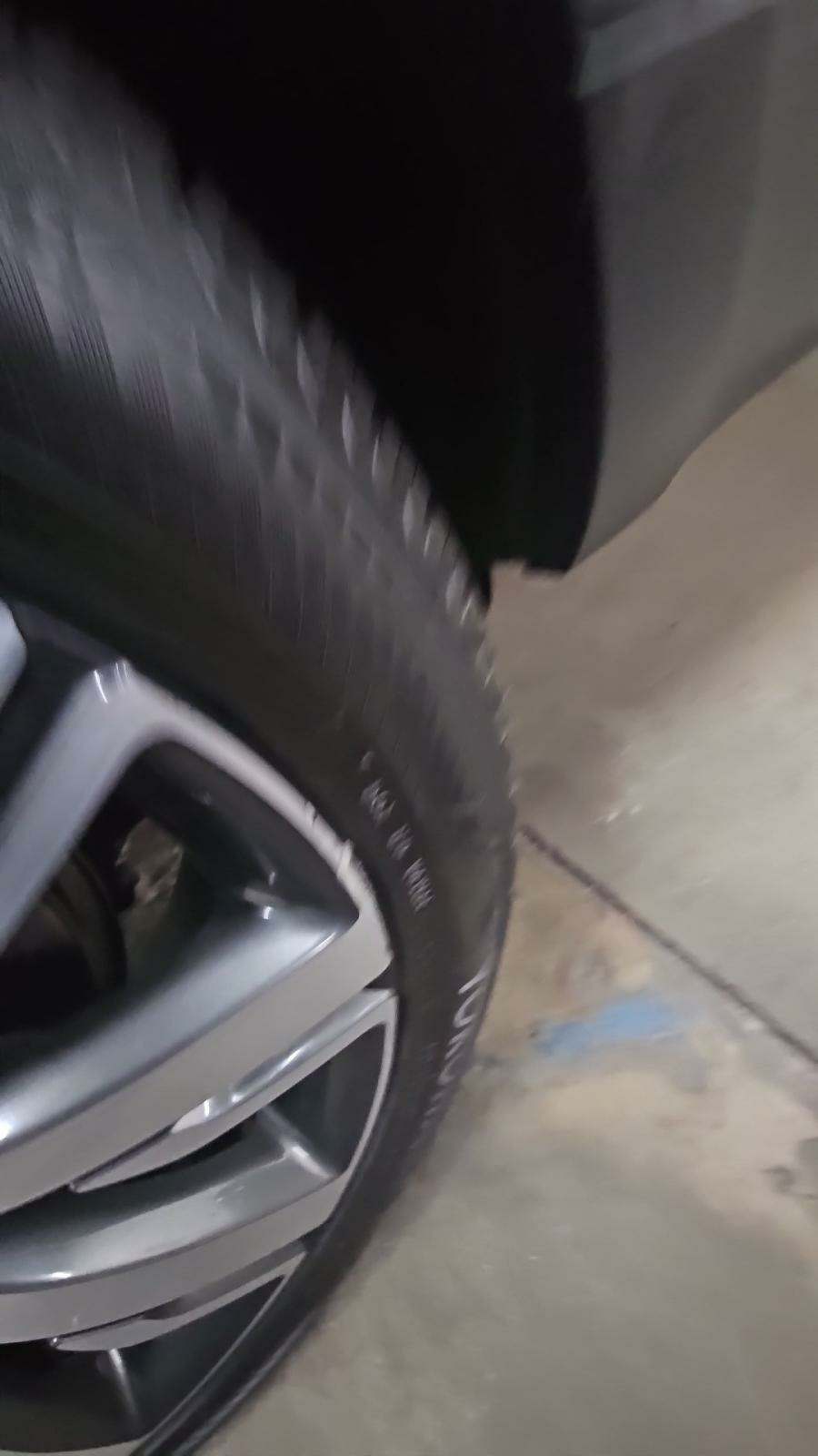 2019 Land Rover Discovery HSE AWD