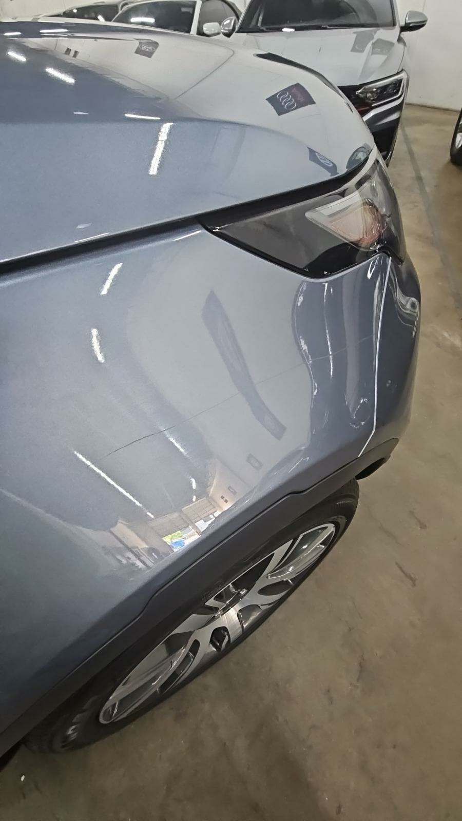 2019 Land Rover Discovery HSE AWD