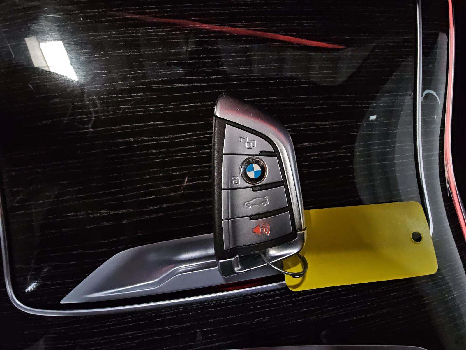 2021 BMW X7 xDrive40i AWD