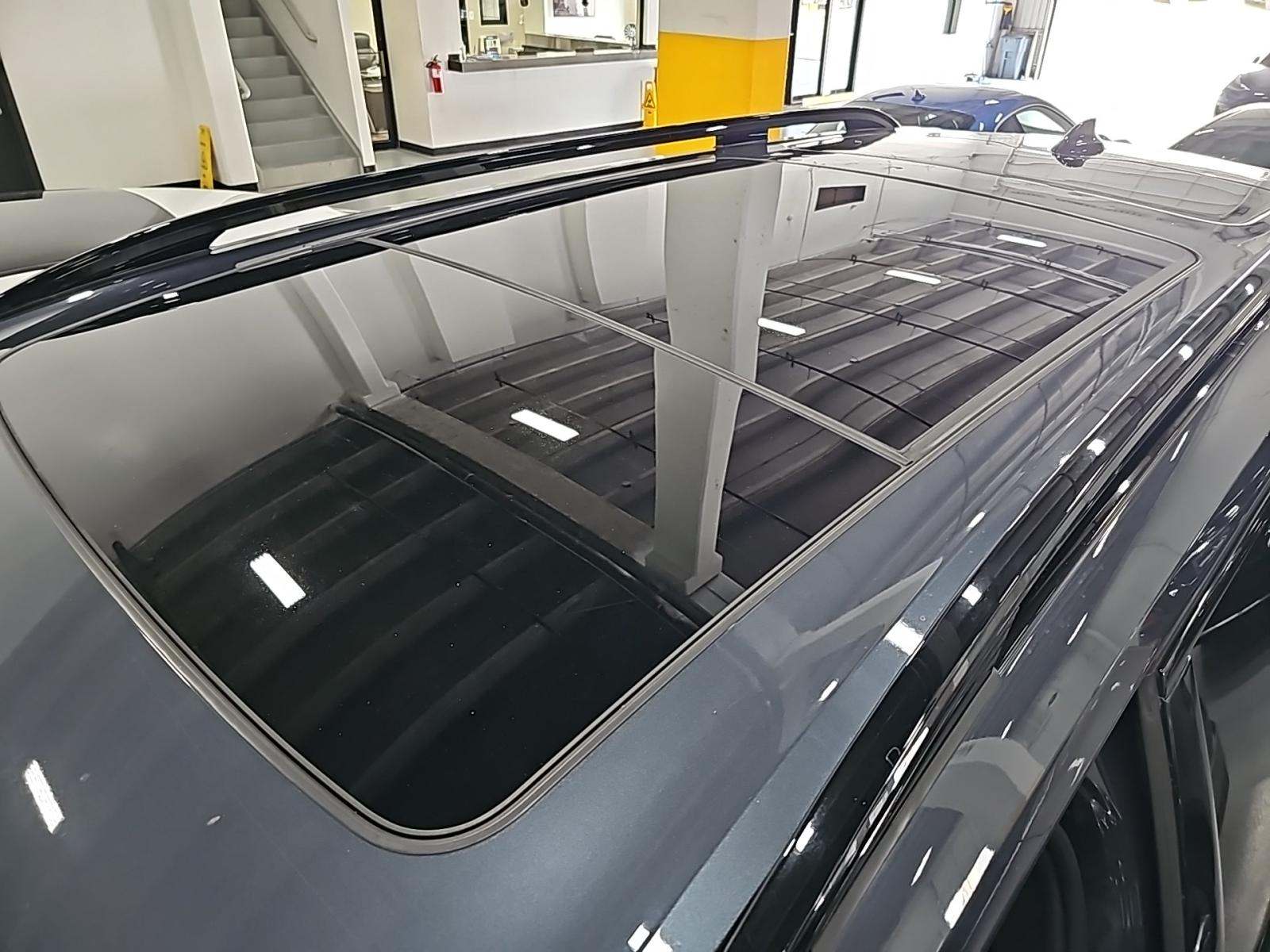 2021 BMW X7 xDrive40i AWD