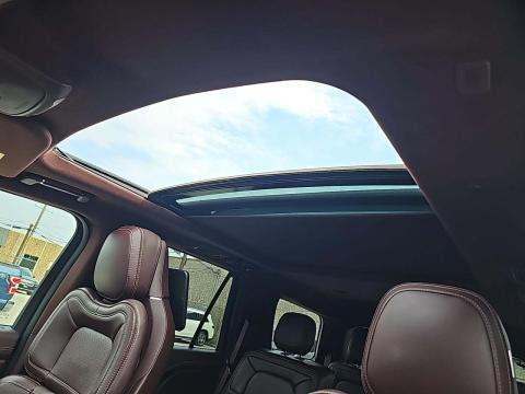 2018 Lincoln Navigator Black Label AWD