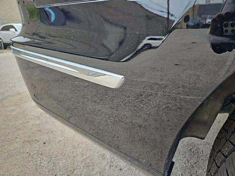 2018 Lincoln Navigator Black Label AWD