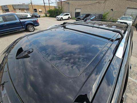 2018 Lincoln Navigator Black Label AWD