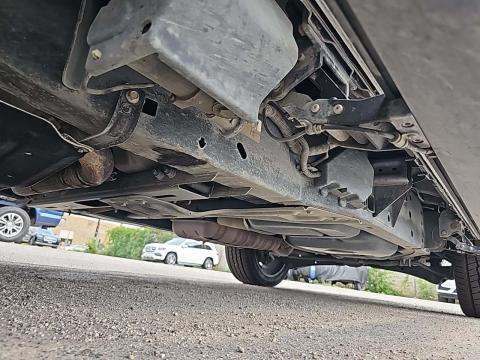 2018 Lincoln Navigator Black Label AWD