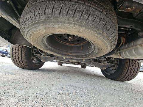 2018 Lincoln Navigator Black Label AWD