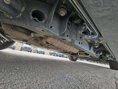 2018 Lincoln Navigator Black Label AWD