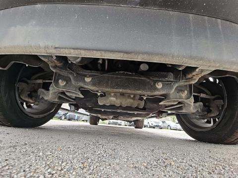 2018 Lincoln Navigator Black Label AWD