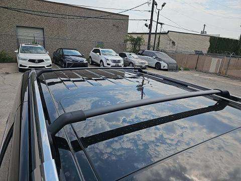 2018 Lincoln Navigator Black Label AWD