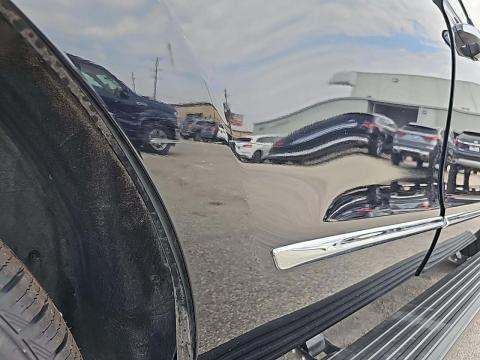 2018 Lincoln Navigator Black Label AWD