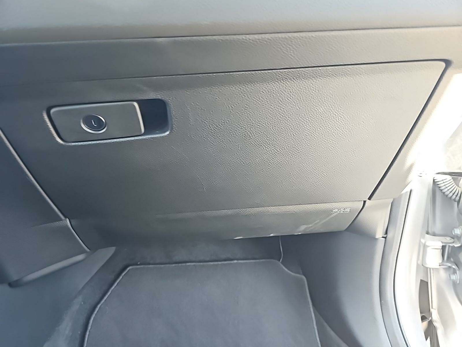 2024 Honda CR-V EX-L FWD