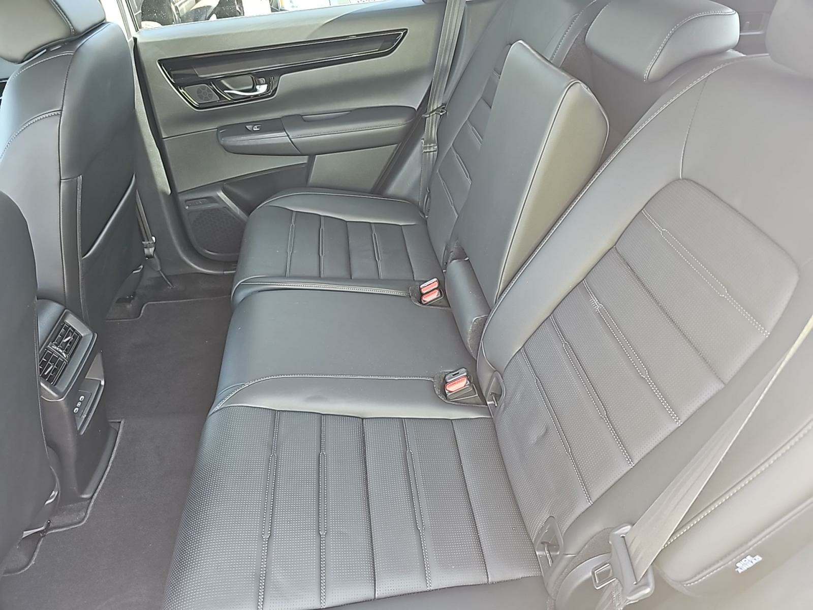 2024 Honda CR-V EX-L FWD