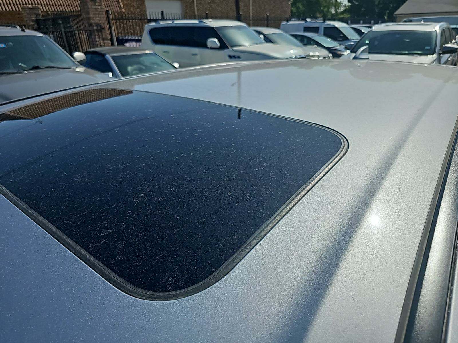 2024 Honda CR-V EX-L FWD