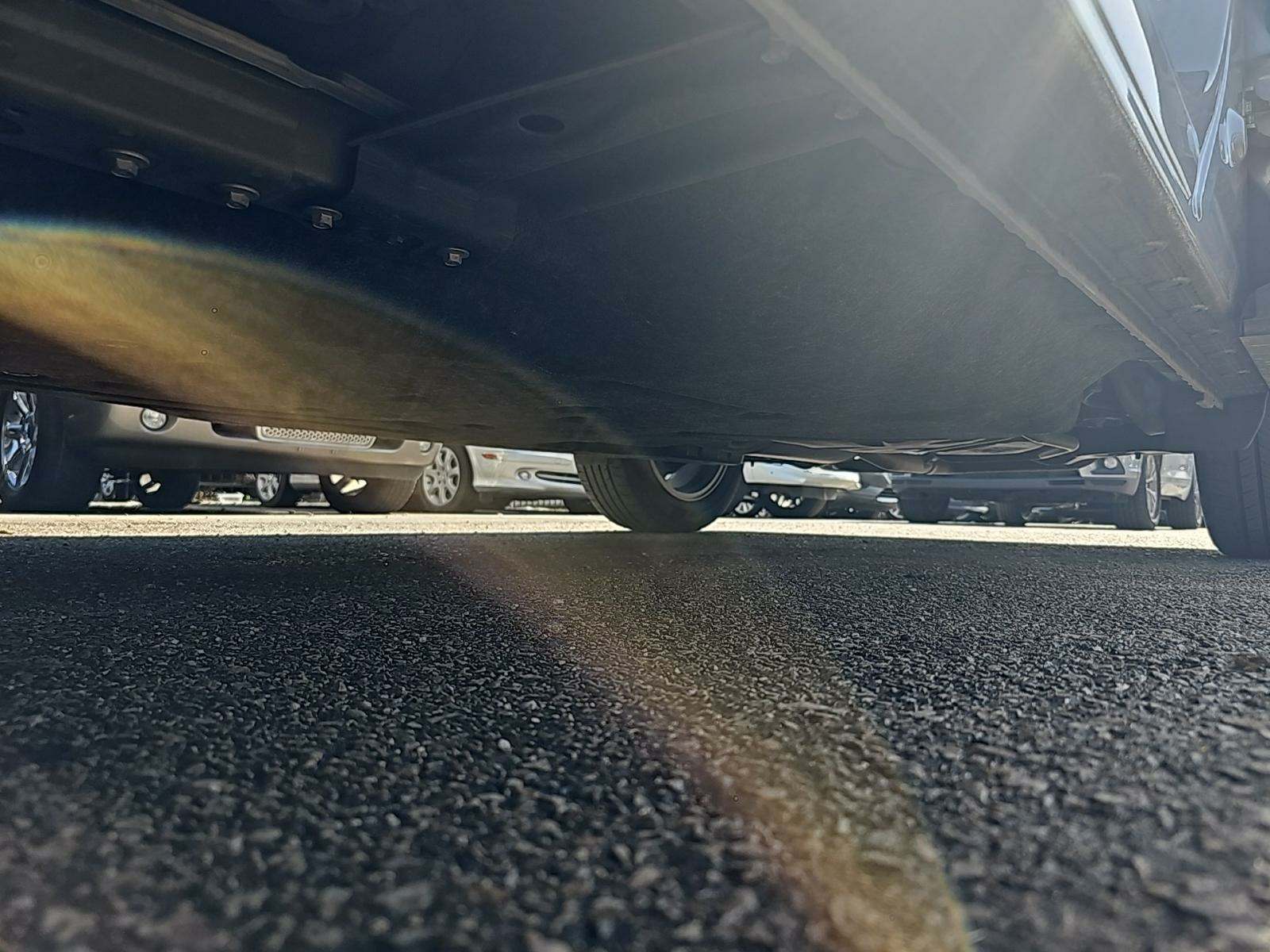 2024 Honda CR-V EX-L FWD