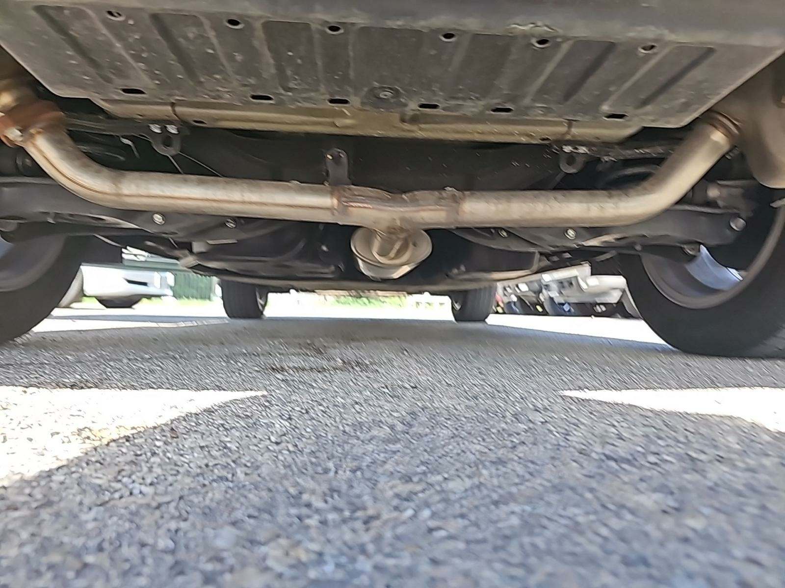 2024 Honda CR-V EX-L FWD