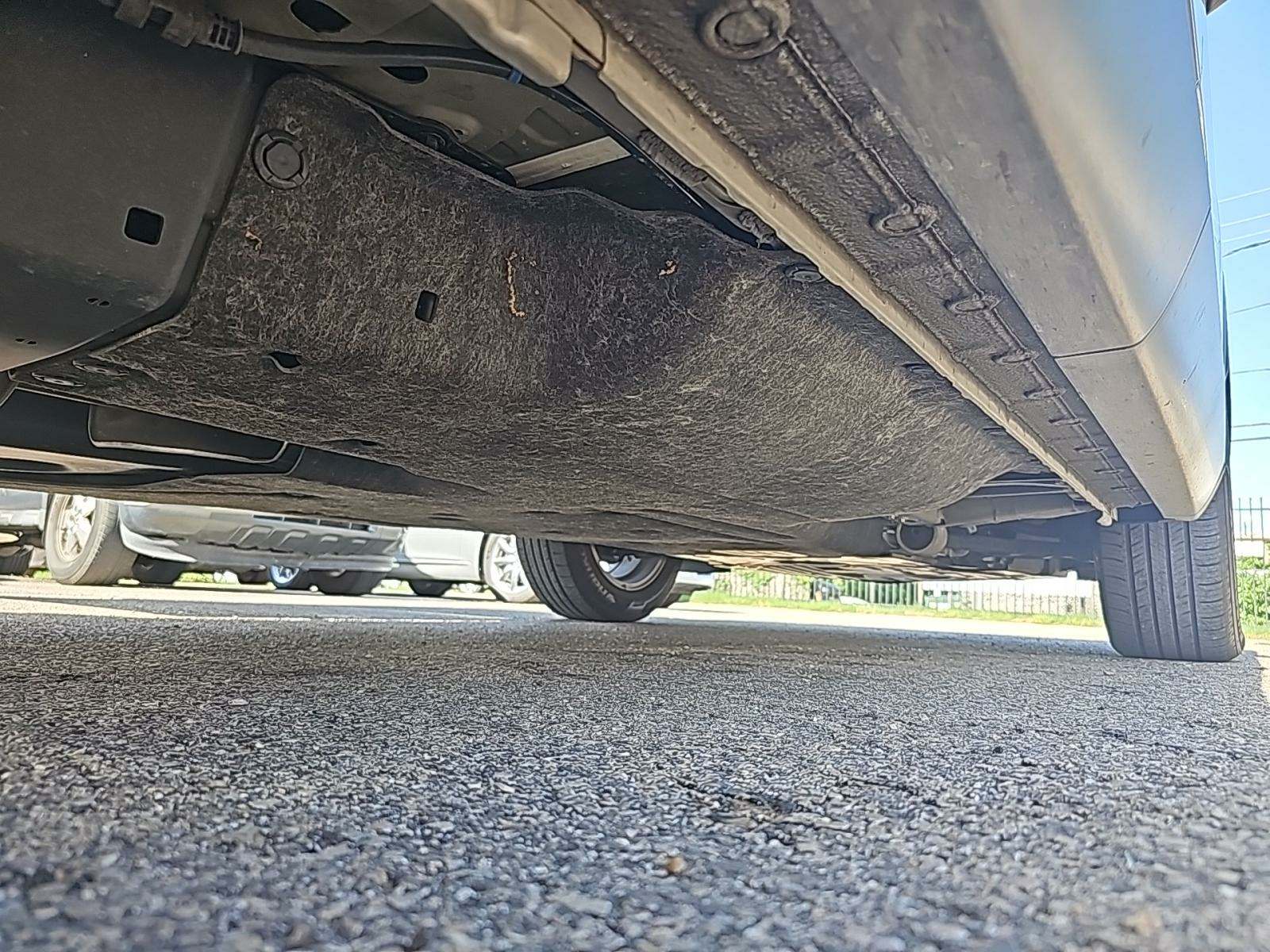 2024 Honda CR-V EX-L FWD