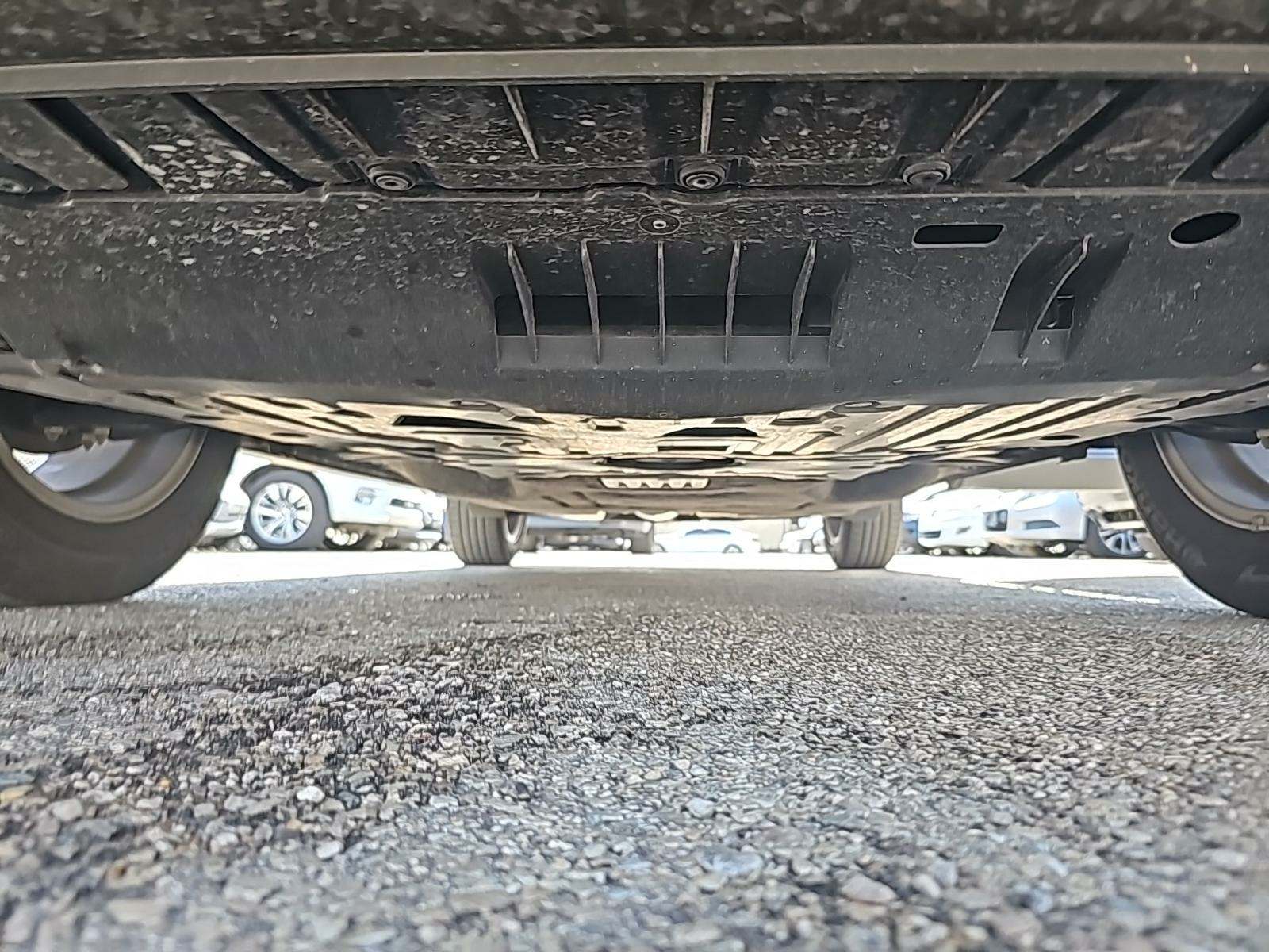 2024 Honda CR-V EX-L FWD