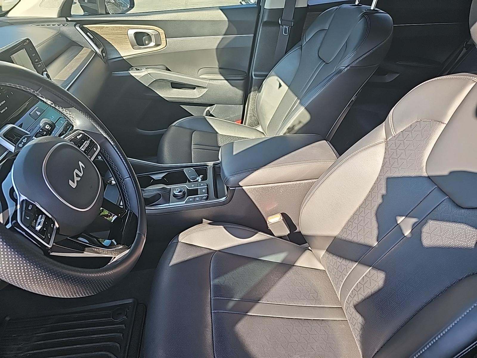 2023 Kia Sorento EX FWD